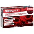 Ferrofill (30cpr)
