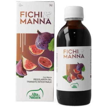 Fichi & Manna (150ml)