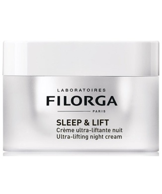 Filorga Sleep & Lift Crema Ridensificante Notte 50ml Bestbody.it