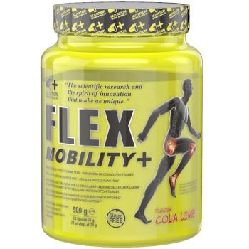 Flex Mobility + (500g) Bestbody.it