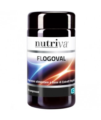 Flogoval (30cpr) Bestbody.it