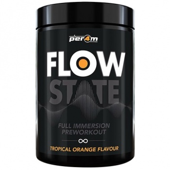 Flow State (300g) Bestbody.it