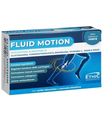 Fluid Motion (30cpr) Bestbody.it