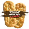 Focaccine Low Carb Extreme (2x67,5g)