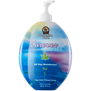Forever After Moisturizer (650ml) Bestbody.it