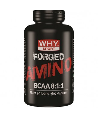 Forged Amino (150cpr) Bestbody.it