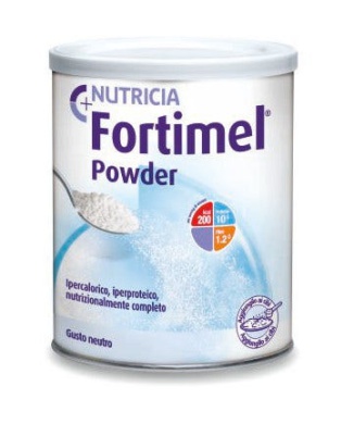 Fortimel Powder Neutro 670g Bestbody.it