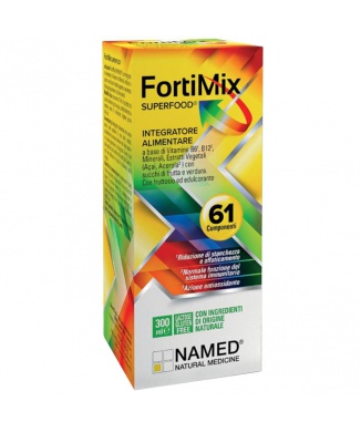 Fortimix Superfood (300ml) Bestbody.it