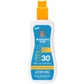 Fresh & Cool Spray Gel SPF 30 (237ml)