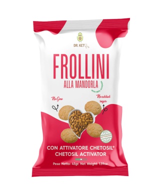 Frollini (45g) Bestbody.it