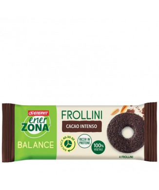 Frollini Balance 40-30-30 (24g) Bestbody.it