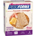 Sandwich Prosciutto e Formaggio (8x25g)
