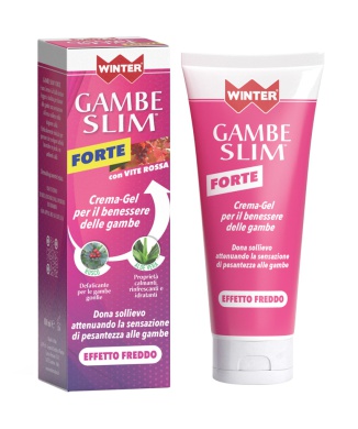 Gambe Slim® Forte (100ml) Bestbody.it