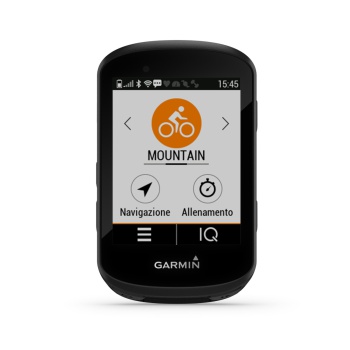 Garmin Edge® 530 Bundle Mountain Bike Bestbody.it