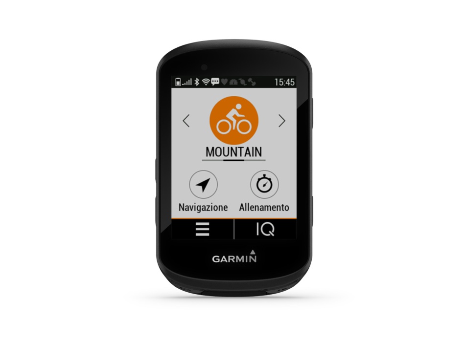 Garmin Edge® 530 Bundle Mountain Bike Bestbody.it