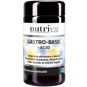 Gastro-Basic (60cpr) Bestbody.it