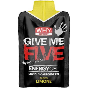 Give Me Five (50ml) Bestbody.it