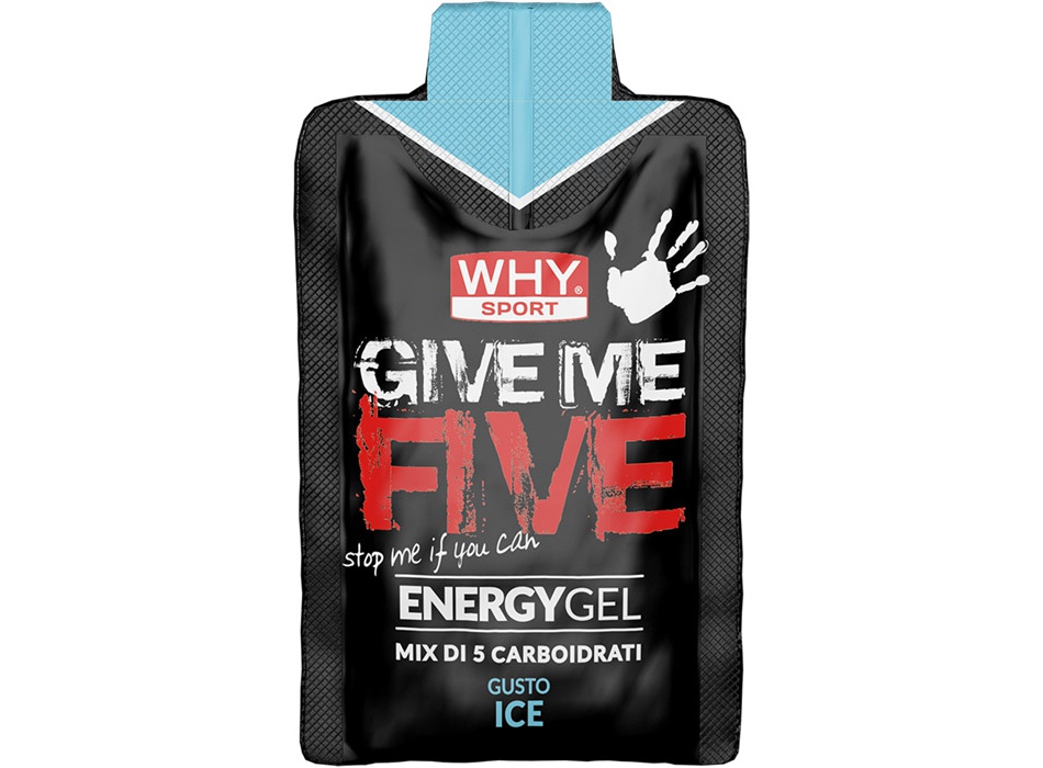 Give Me Five (50ml) Bestbody.it