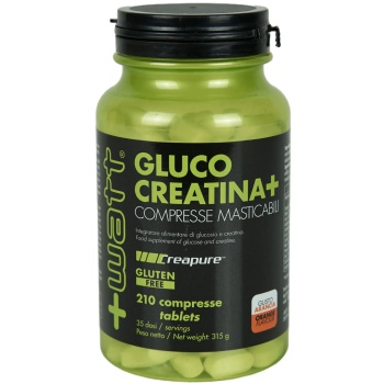 Glucocreatina+ (150cpr) Bestbody.it
