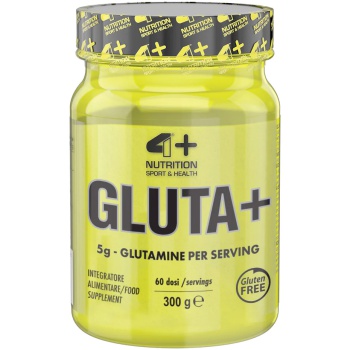 Gluta+ (300g) Bestbody.it