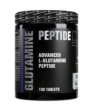 Glutamina Peptide (100cpr) Bestbody.it