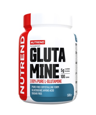 Glutamine (300g) Bestbody.it