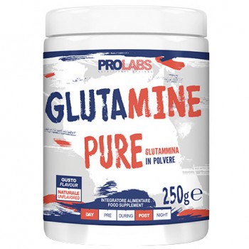 Glutamine Pure (250g) Bestbody.it