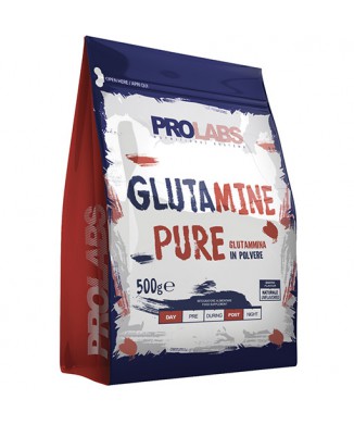 Glutamine Pure (500g) Bestbody.it
