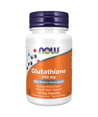 Glutathione (60cps) Bestbody.it