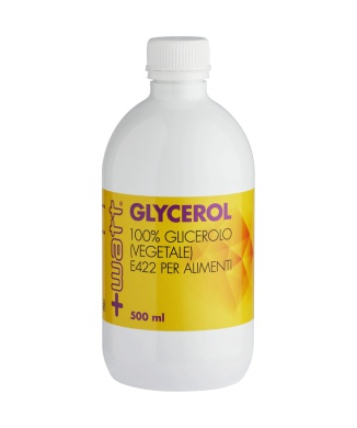 Glycerol (500ml) Bestbody.it