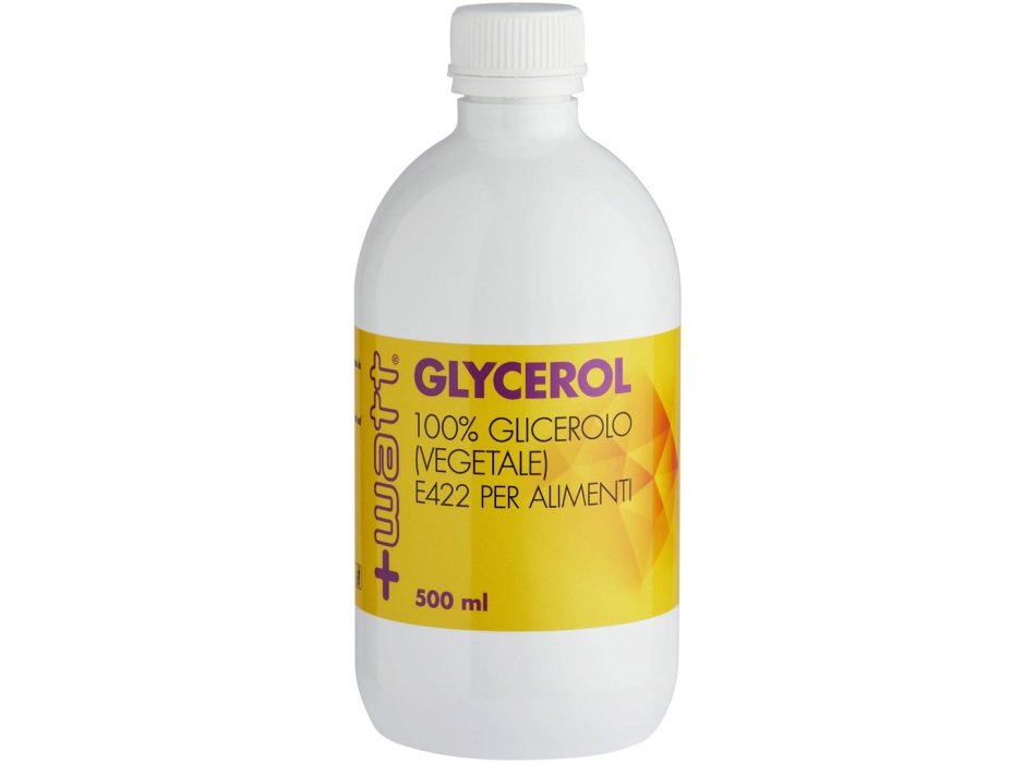 Glycerol (500ml) Bestbody.it