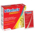 Vitalmix Energia + (12 Bustine)