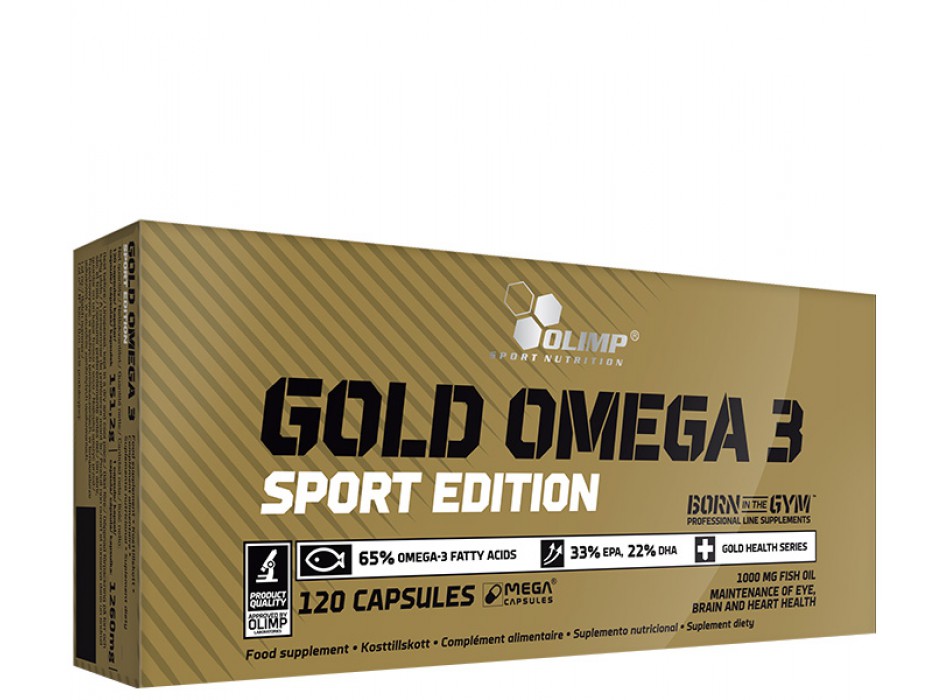 gold-comega-3-sport-edition-olimp-epa-dha Bestbody.it