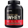 Gold Standard 100% Whey protein (2270g)