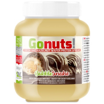 Gonuts! (350g) Bestbody.it