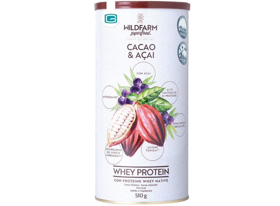 Gourmet Premium Pro Protein (1000g) Bestbody.it