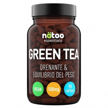 Green Tea (90cps) Bestbody.it