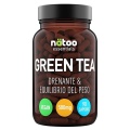 Green Tea (90cps)