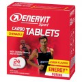 Carbo Tablets (24cpr)
