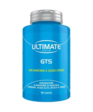 GTS (90cps) Bestbody.it