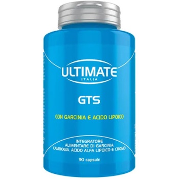 GTS (90cps) Bestbody.it