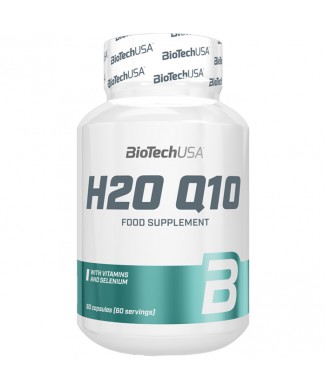H2O Q10 (60cps) Bestbody.it