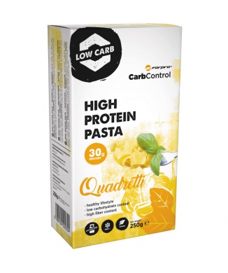 High Protein Pasta Spaghetti (250g) Bestbody.it