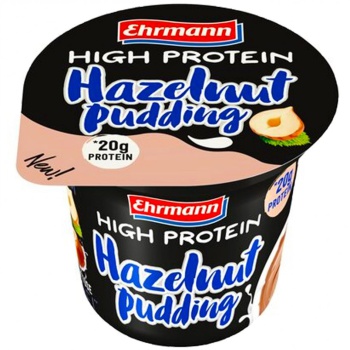 High Protein Pudding (200g) Bestbody.it