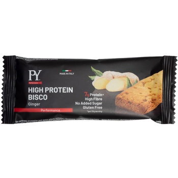 Hight Protein Bisco (37g) Bestbody.it