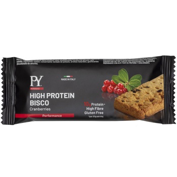Hight Protein Bisco (37g) Bestbody.it