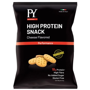 Hight Protein Snack (55g) Bestbody.it