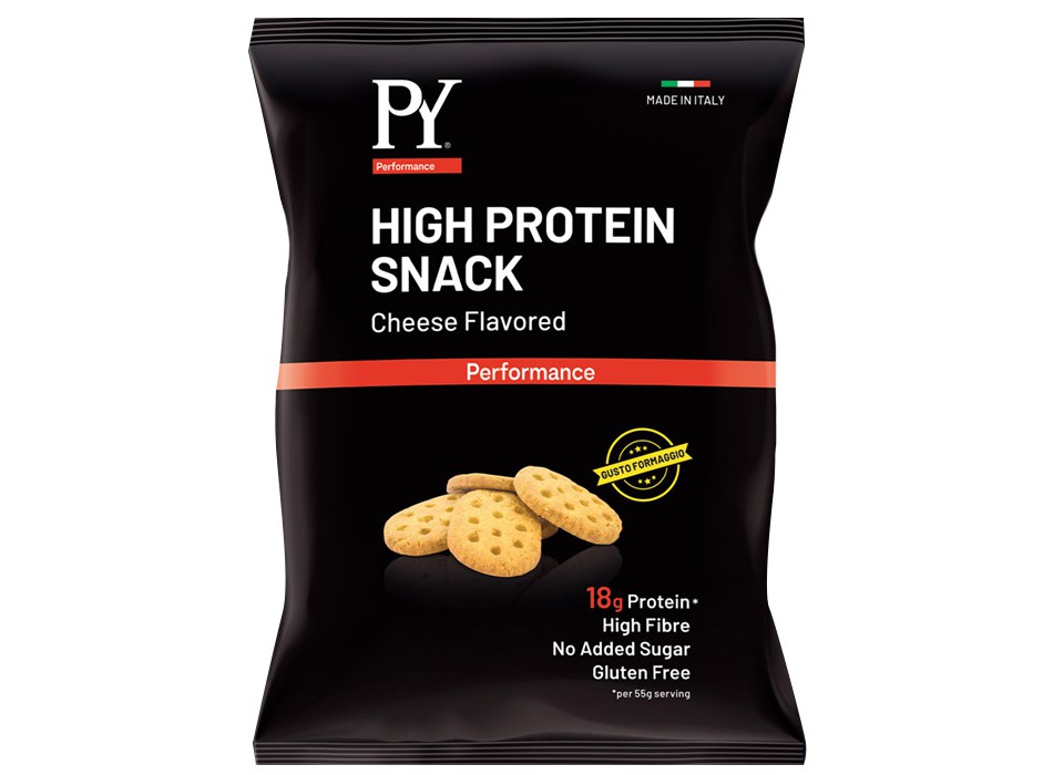 Hight Protein Snack (55g) Bestbody.it
