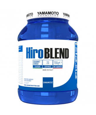 Hiro Blend (700g) Bestbody.it