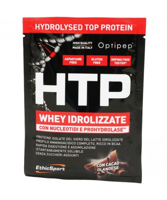 HTP - Hydrolysed Top Protein (30g) Bestbody.it